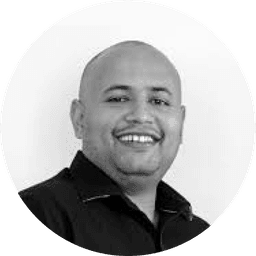 Display Picture of Prav O