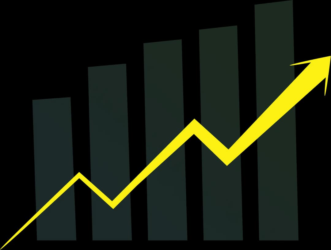 vast growth in organic travelers