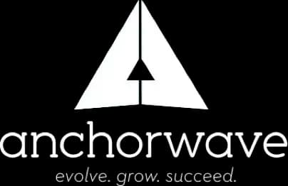Anchor Wave logo