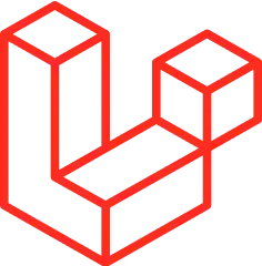 Laravel logo