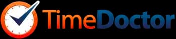 Time Doctor logo