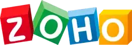 Zoho logo