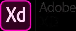 Adobe XD logo
