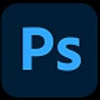 Adobe Photoshop logo