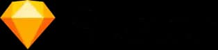 Sketch logo