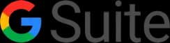 G Suite logo