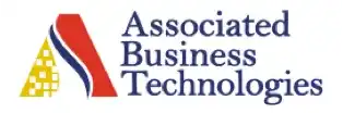 Associated business technologies branding