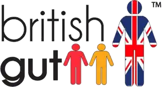 british gut branding
