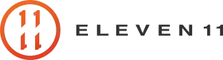 eleven branding