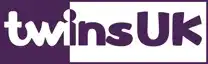 twins uk logo