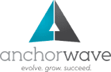 Anchorwave branding
