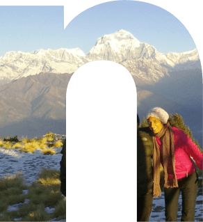Nepal Alternative Treks & Expedition First Letter