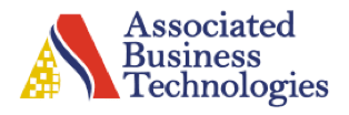 Associated business technologies  branding