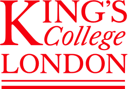 Kings Collage branding